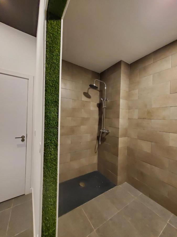 Small And Cozy Rooms - G Valencia Exterior foto