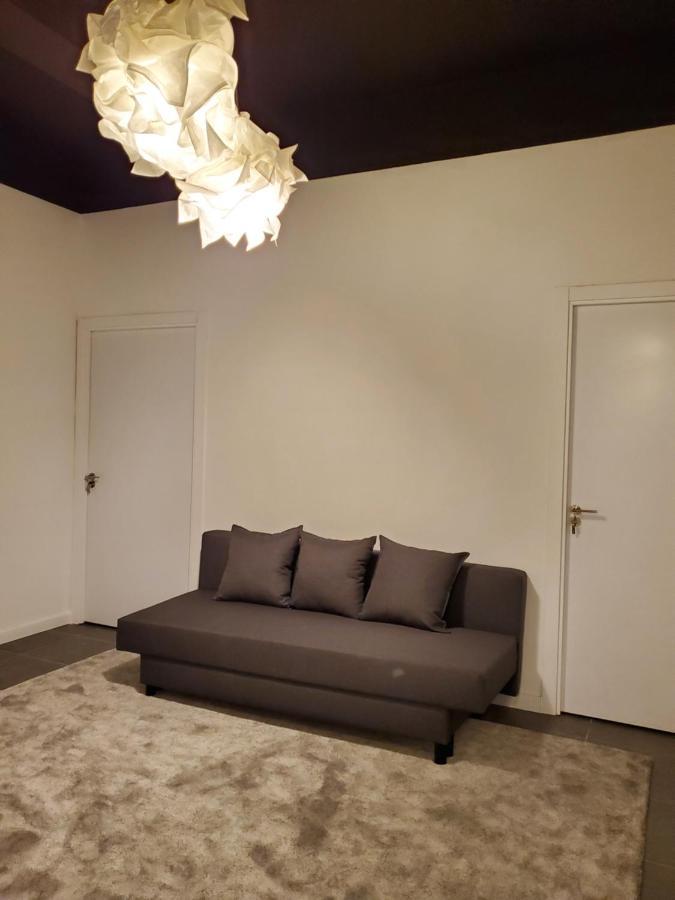 Small And Cozy Rooms - G Valencia Exterior foto