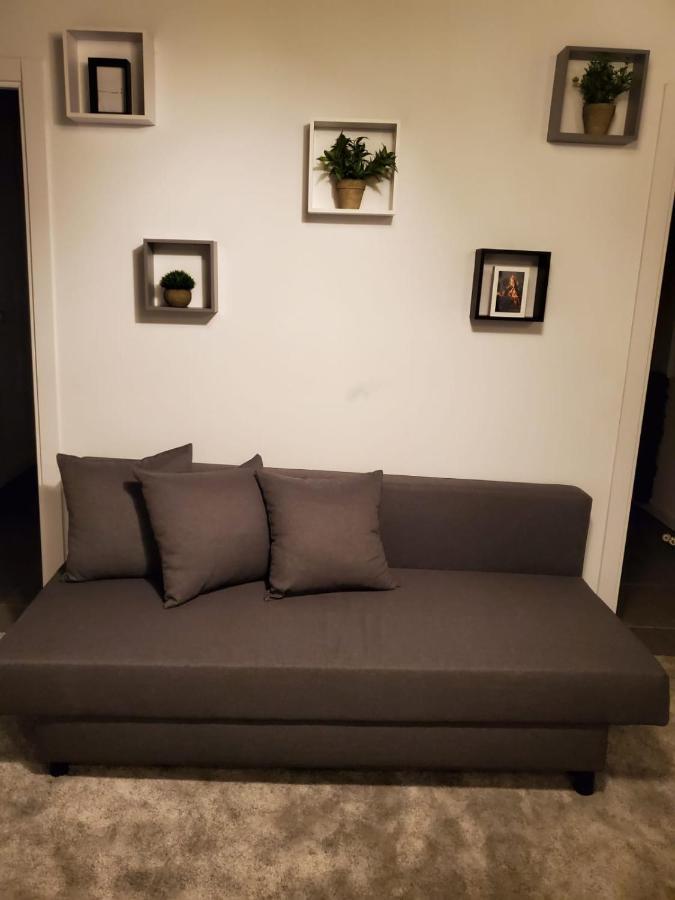 Small And Cozy Rooms - G Valencia Exterior foto